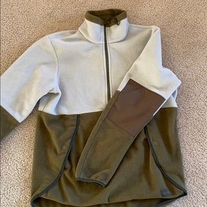 REI Fleece Half Zip